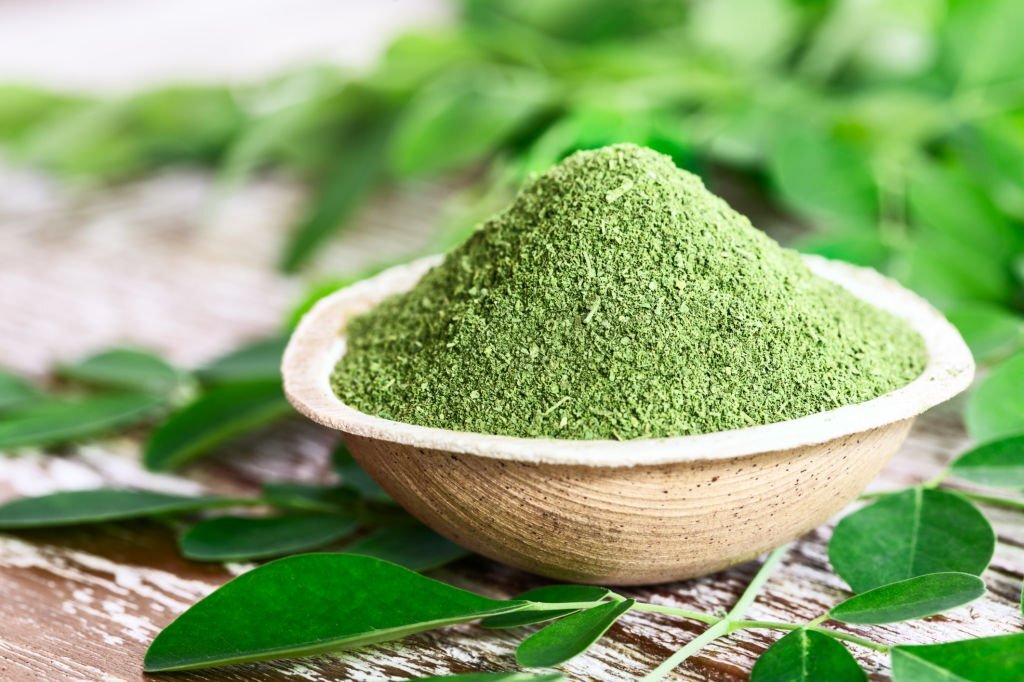The-Power-of-Moringa-Powder-A-Nutritional-Superfood